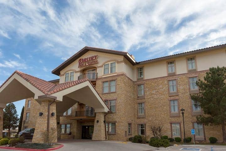 Drury Inn & Suites Las Cruces
